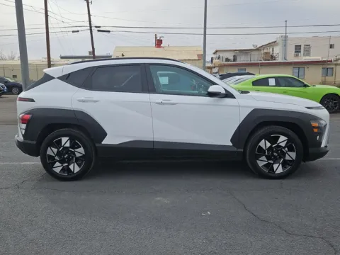 Photos of 2024 Hyundai Kona SEL for sale in El Paso, TX at RightDrive - 8320 Gateway East