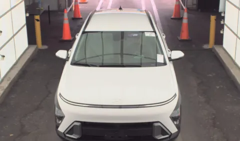 Photos of 2024 Hyundai Kona SEL for sale in El Paso, TX at RightDrive - 8320 Gateway East