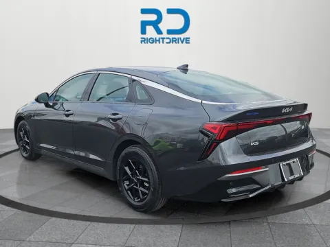 More photos of 2025 Kia K5 LXS at RightDrive - 8320 Gateway East, TX