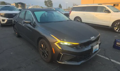 More photos of 2025 Kia K5 LXS at RightDrive - 8320 Gateway East, TX