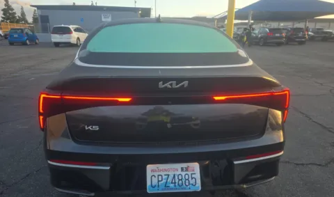 More photos of 2025 Kia K5 LXS at RightDrive - 8320 Gateway East, TX