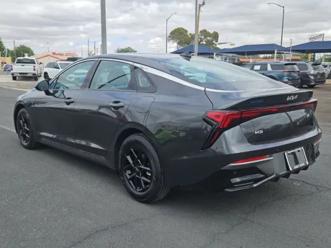 More photos of 2025 Kia K5 LXS at RightDrive - 8320 Gateway East, TX