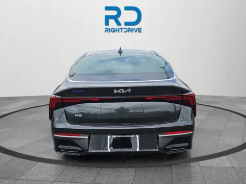 More photos of 2025 Kia K5 LXS at RightDrive - 8320 Gateway East, TX