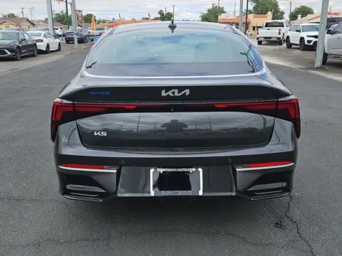 More photos of 2025 Kia K5 LXS at RightDrive - 8320 Gateway East, TX