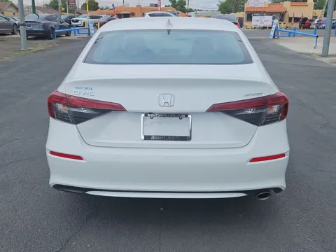More photos of 2025 Honda Civic Sport at RightDrive - 8320 Gateway East, TX