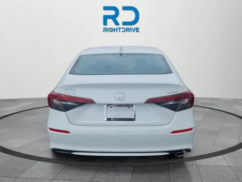 More photos of 2025 Honda Civic Sport at RightDrive - 8320 Gateway East, TX