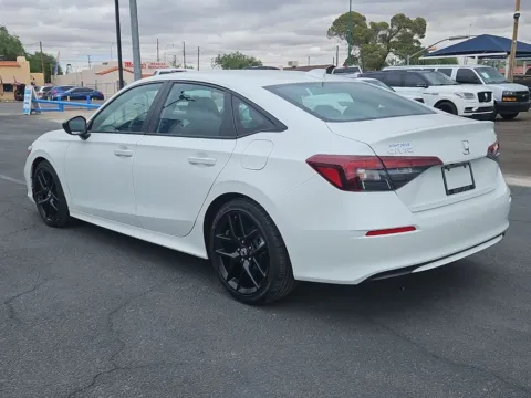 More photos of 2025 Honda Civic Sport at RightDrive - 8320 Gateway East, TX