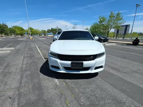 Photos of 2022 Dodge Charger SXT for sale in El Paso, TX at RightDrive - 8320 Gateway East