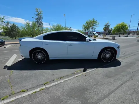 More photos of 2022 Dodge Charger SXT at RightDrive - 8320 Gateway East, TX