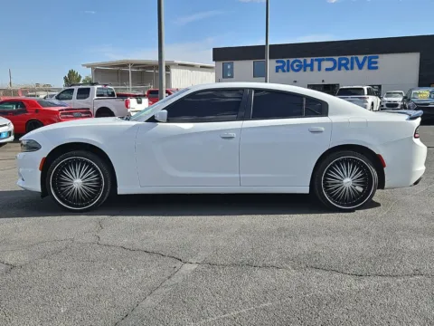 More photos of 2022 Dodge Charger SXT at RightDrive - 8320 Gateway East, TX