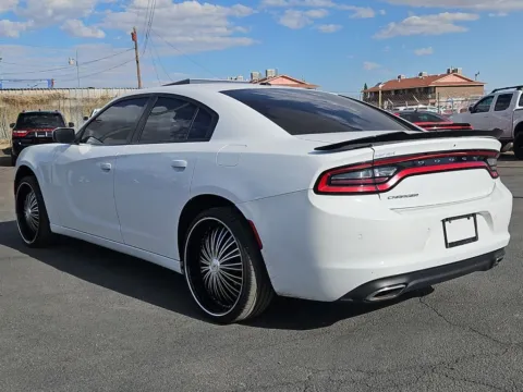 More photos of 2022 Dodge Charger SXT at RightDrive - 8320 Gateway East, TX