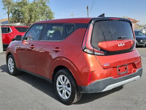 More photos of 2023 Kia Soul LX at RightDrive - 8320 Gateway East, TX