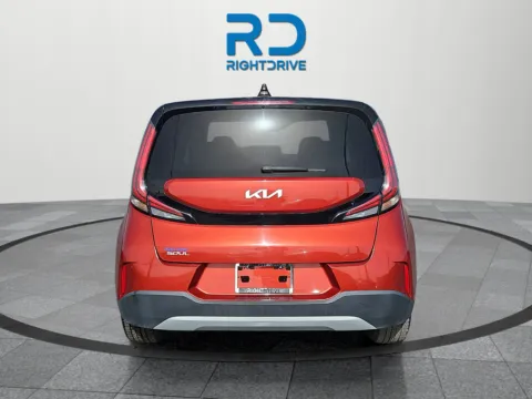 More photos of 2023 Kia Soul LX at RightDrive - 8320 Gateway East, TX