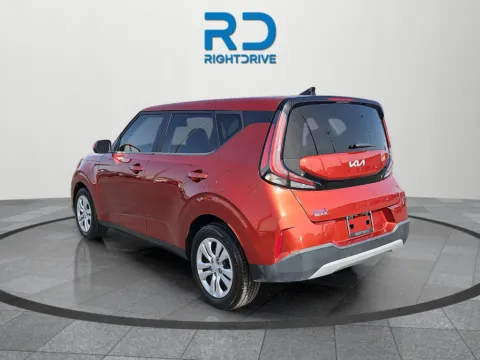 More photos of 2023 Kia Soul LX at RightDrive - 8320 Gateway East, TX