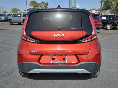 More photos of 2023 Kia Soul LX at RightDrive - 8320 Gateway East, TX