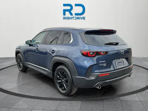 More photos of 2025 Mazda CX-50 2.5 S Preferred Package at RightDrive - 8320 Gateway East, TX