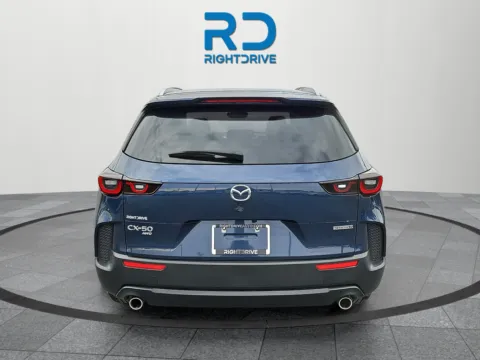 More photos of 2025 Mazda CX-50 2.5 S Preferred Package at RightDrive - 8320 Gateway East, TX