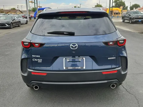 More photos of 2025 Mazda CX-50 2.5 S Preferred Package at RightDrive - 8320 Gateway East, TX