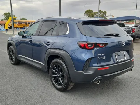 More photos of 2025 Mazda CX-50 2.5 S Preferred Package at RightDrive - 8320 Gateway East, TX