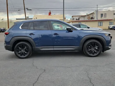 Photos of 2025 Mazda CX-50 2.5 S Preferred Package for sale in El Paso, TX at RightDrive - 8320 Gateway East