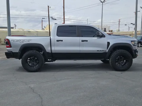 Photos of 2024 Ram 1500 TRX for sale in El Paso, TX at RightDrive - 8320 Gateway East