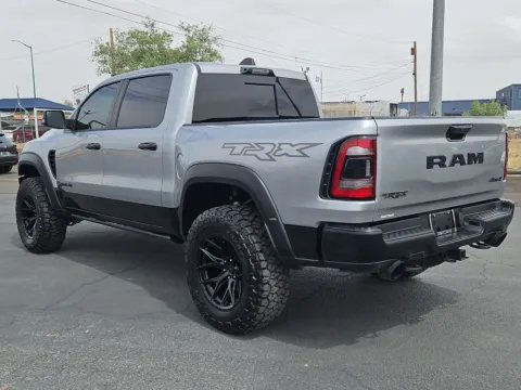 More photos of 2024 Ram 1500 TRX at RightDrive - 8320 Gateway East, TX