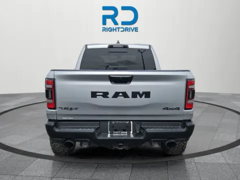 More photos of 2024 Ram 1500 TRX at RightDrive - 8320 Gateway East, TX