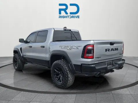 More photos of 2024 Ram 1500 TRX at RightDrive - 8320 Gateway East, TX