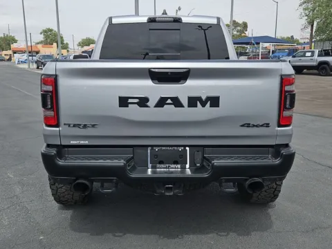 More photos of 2024 Ram 1500 TRX at RightDrive - 8320 Gateway East, TX