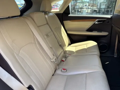 More photos of 2017 Lexus RX 450h at RightDrive - 8320 Gateway East, TX