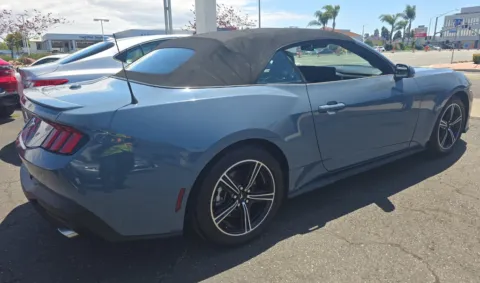 More photos of 2024 Ford Mustang EcoBoost Premium at RightDrive - 8320 Gateway East, TX