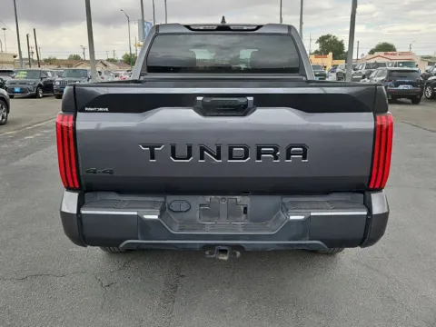 More photos of 2024 Toyota Tundra SR5 at RightDrive - 8320 Gateway East, TX