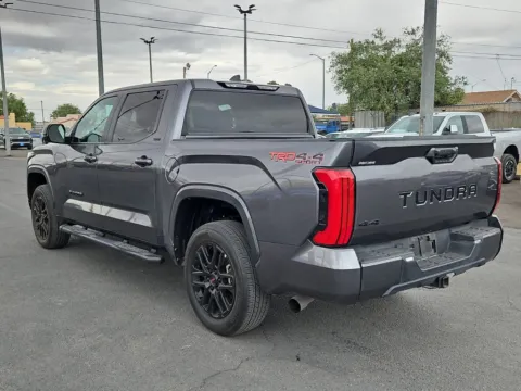 More photos of 2024 Toyota Tundra SR5 at RightDrive - 8320 Gateway East, TX