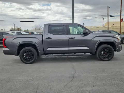 Photos of 2024 Toyota Tundra SR5 for sale in El Paso, TX at RightDrive - 8320 Gateway East