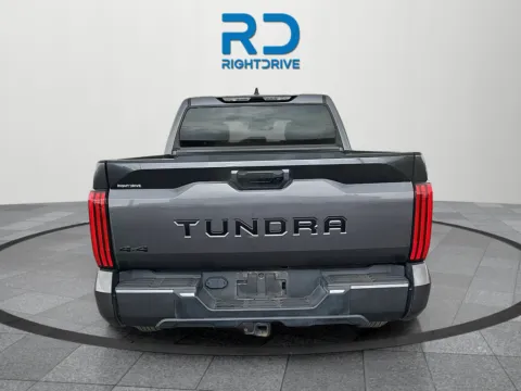 More photos of 2024 Toyota Tundra SR5 at RightDrive - 8320 Gateway East, TX