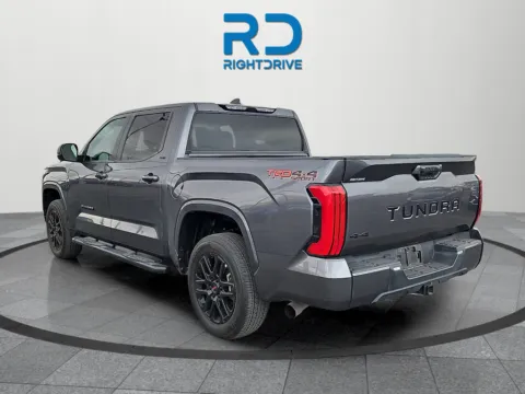 More photos of 2024 Toyota Tundra SR5 at RightDrive - 8320 Gateway East, TX