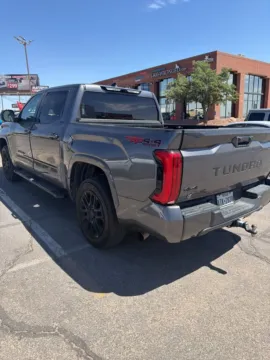 More photos of 2024 Toyota Tundra SR5 at RightDrive - 8320 Gateway East, TX
