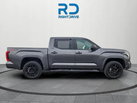 Photos of 2024 Toyota Tundra SR5 for sale in El Paso, TX at RightDrive - 8320 Gateway East