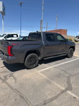 More photos of 2024 Toyota Tundra SR5 at RightDrive - 8320 Gateway East, TX