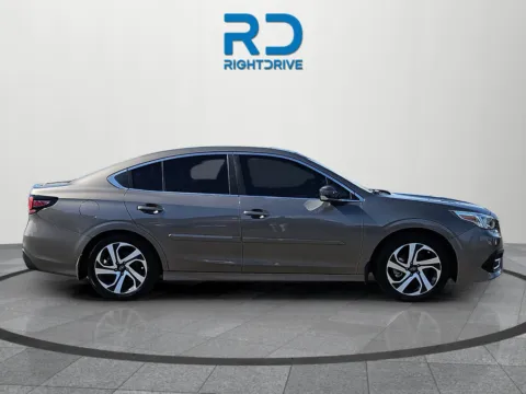 Photos of 2022 Subaru Legacy Limited for sale in El Paso, TX at RightDrive - 8320 Gateway East