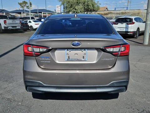 More photos of 2022 Subaru Legacy Limited at RightDrive - 8320 Gateway East, TX