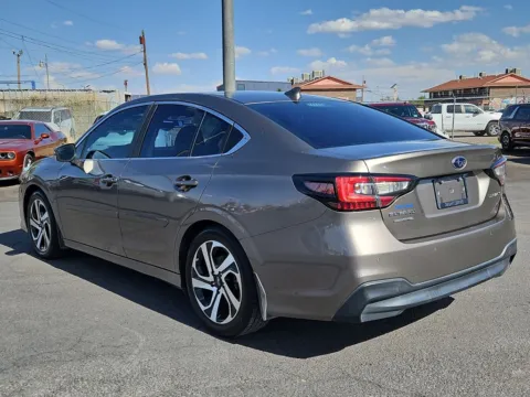 More photos of 2022 Subaru Legacy Limited at RightDrive - 8320 Gateway East, TX