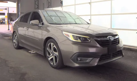 More photos of 2022 Subaru Legacy Limited at RightDrive - 8320 Gateway East, TX