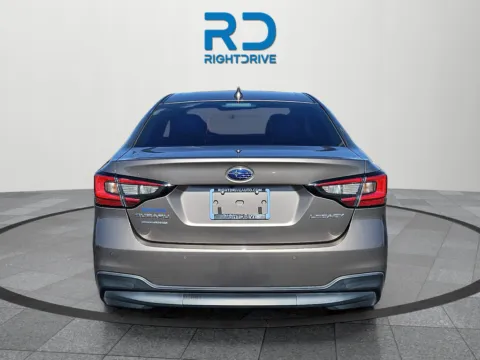 More photos of 2022 Subaru Legacy Limited at RightDrive - 8320 Gateway East, TX