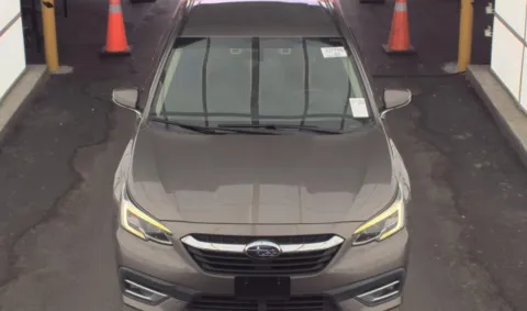 Photos of 2022 Subaru Legacy Limited for sale in El Paso, TX at RightDrive - 8320 Gateway East