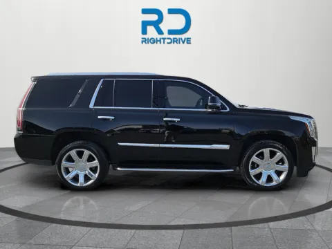 Photos of 2019 Cadillac Escalade Luxury for sale in El Paso, TX at RightDrive - 8320 Gateway East