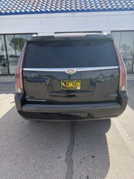 More photos of 2019 Cadillac Escalade Luxury at RightDrive - 8320 Gateway East, TX