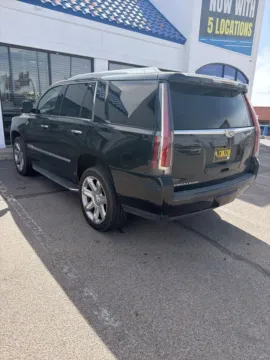 More photos of 2019 Cadillac Escalade Luxury at RightDrive - 8320 Gateway East, TX
