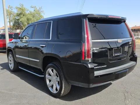 More photos of 2019 Cadillac Escalade Luxury at RightDrive - 8320 Gateway East, TX