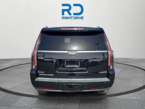 More photos of 2019 Cadillac Escalade Luxury at RightDrive - 8320 Gateway East, TX